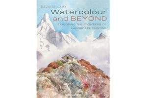 Watercolour and Beyond: Exploring the frontiers of landscape painting