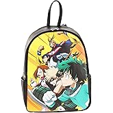 Funko Loungefly Pop! My Hero Academia Cosplay Mini Backpack Standard