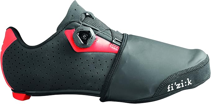 Fizik Cycling Shoe Toe Covers Sports & Outdoors Fizik Cycling Shoe Toe Covers Sports & Outdoors