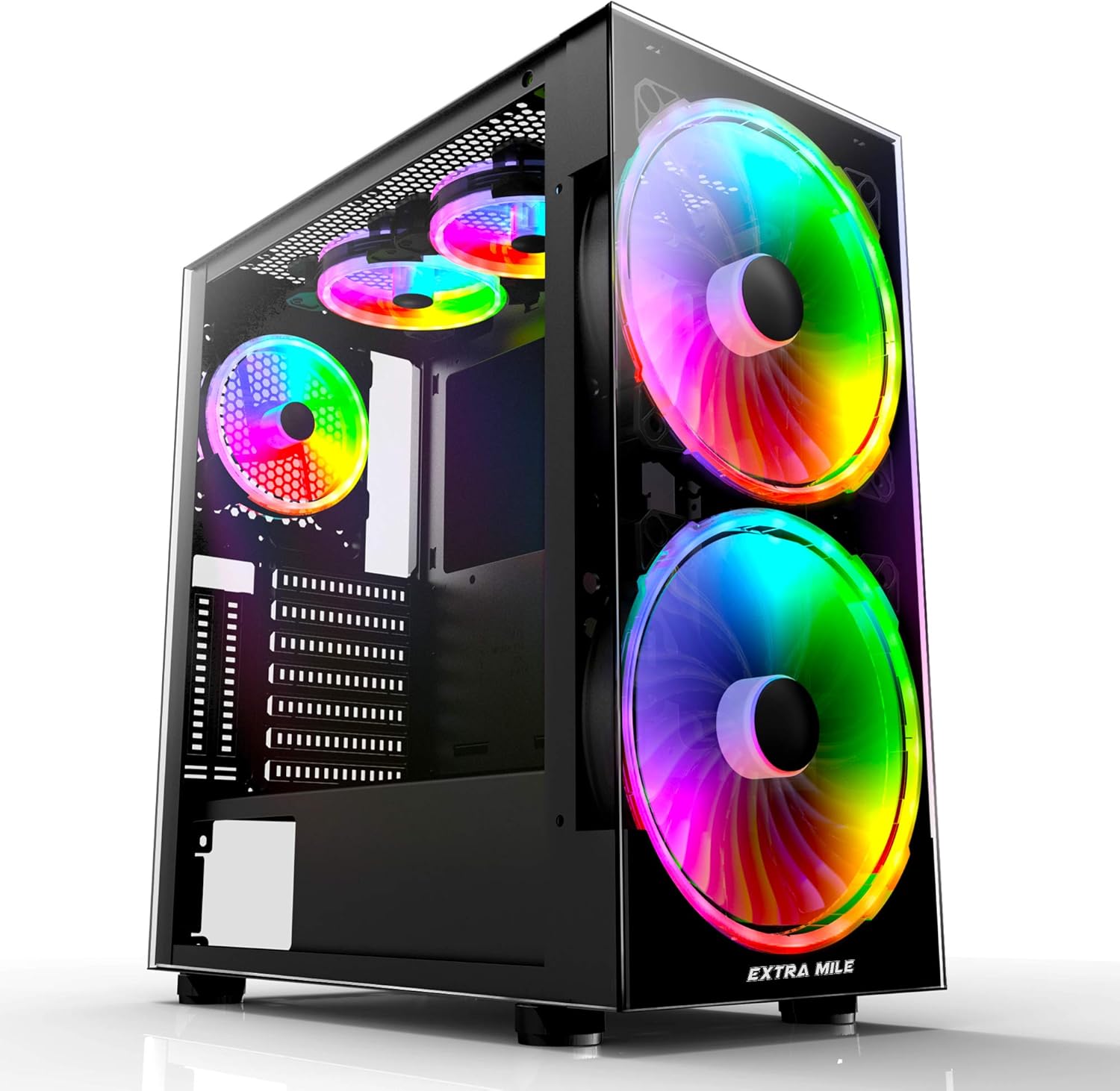 Best computer desk full atx tower