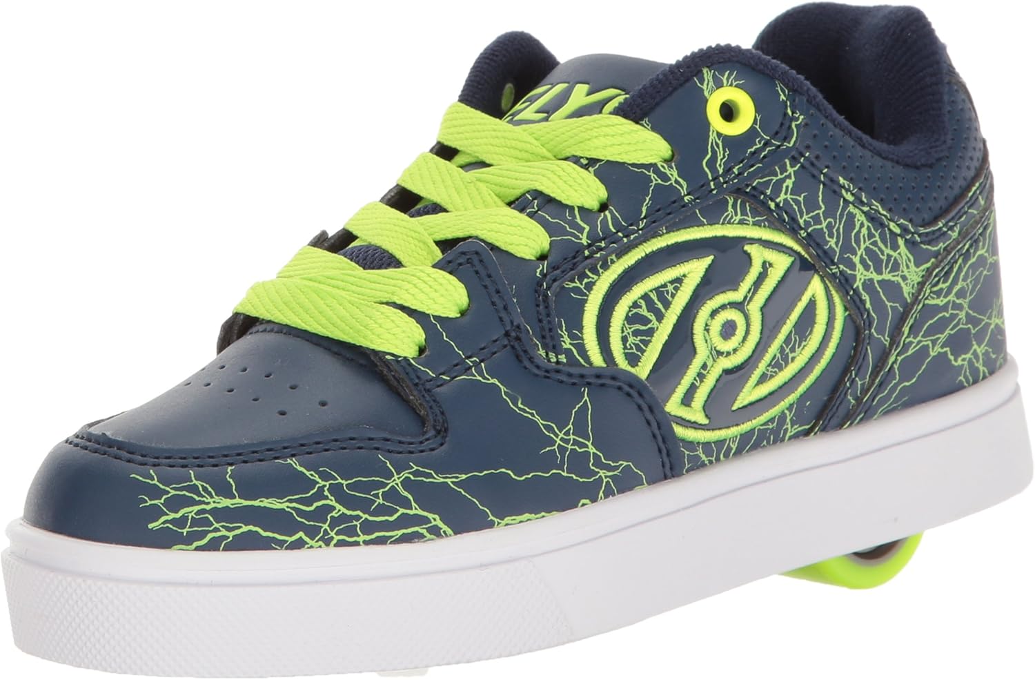 green heelys