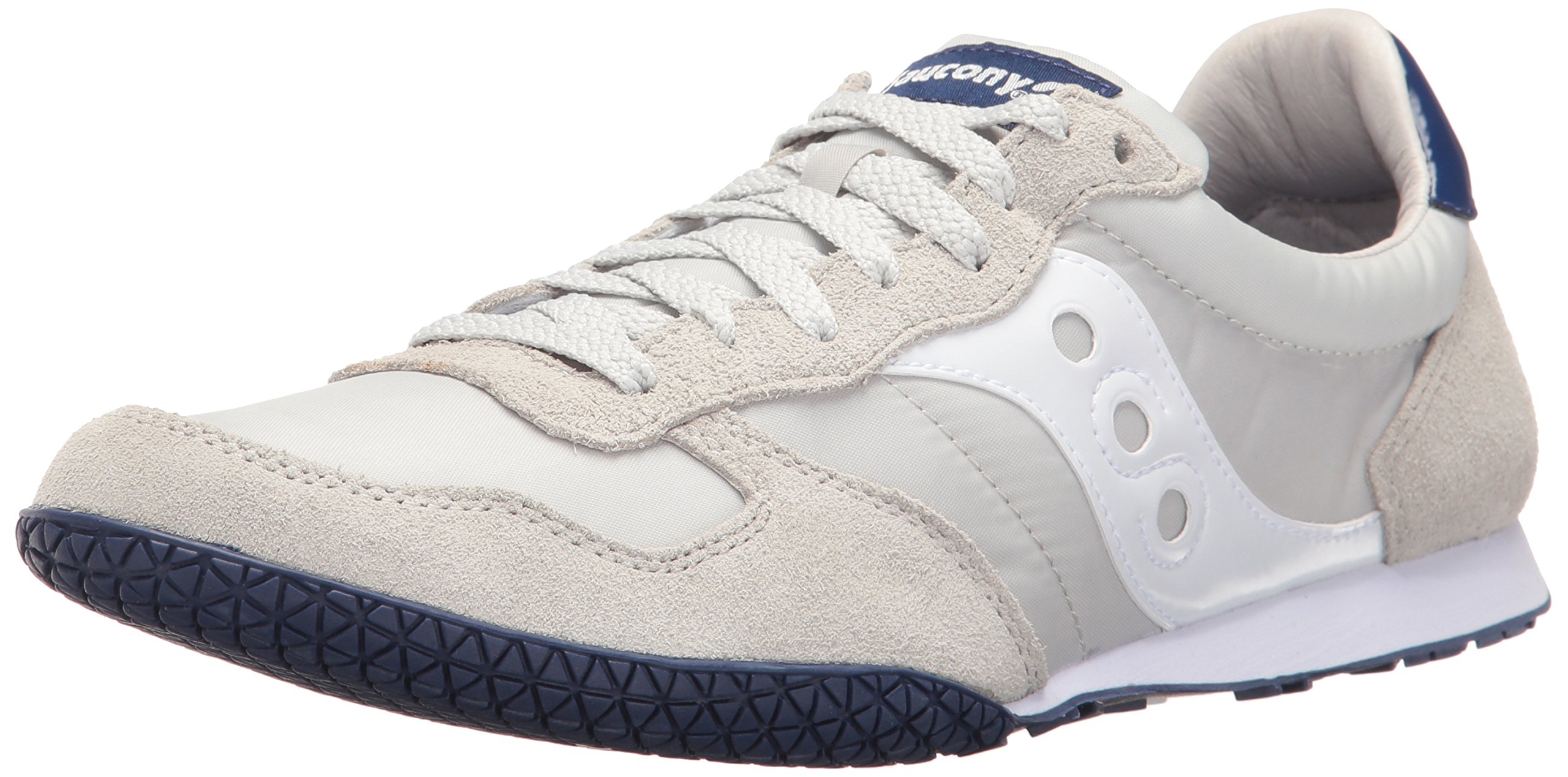 saucony originals men's bullet sneaker