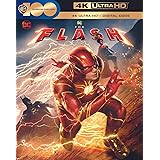 Flash, The (4KUHD + Digital) [4K UHD]
