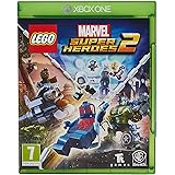 LEGO Marvel Superheroes 2 (Xbox One)