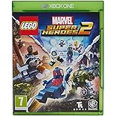 LEGO Marvel Superheroes 2 (Xbox One)