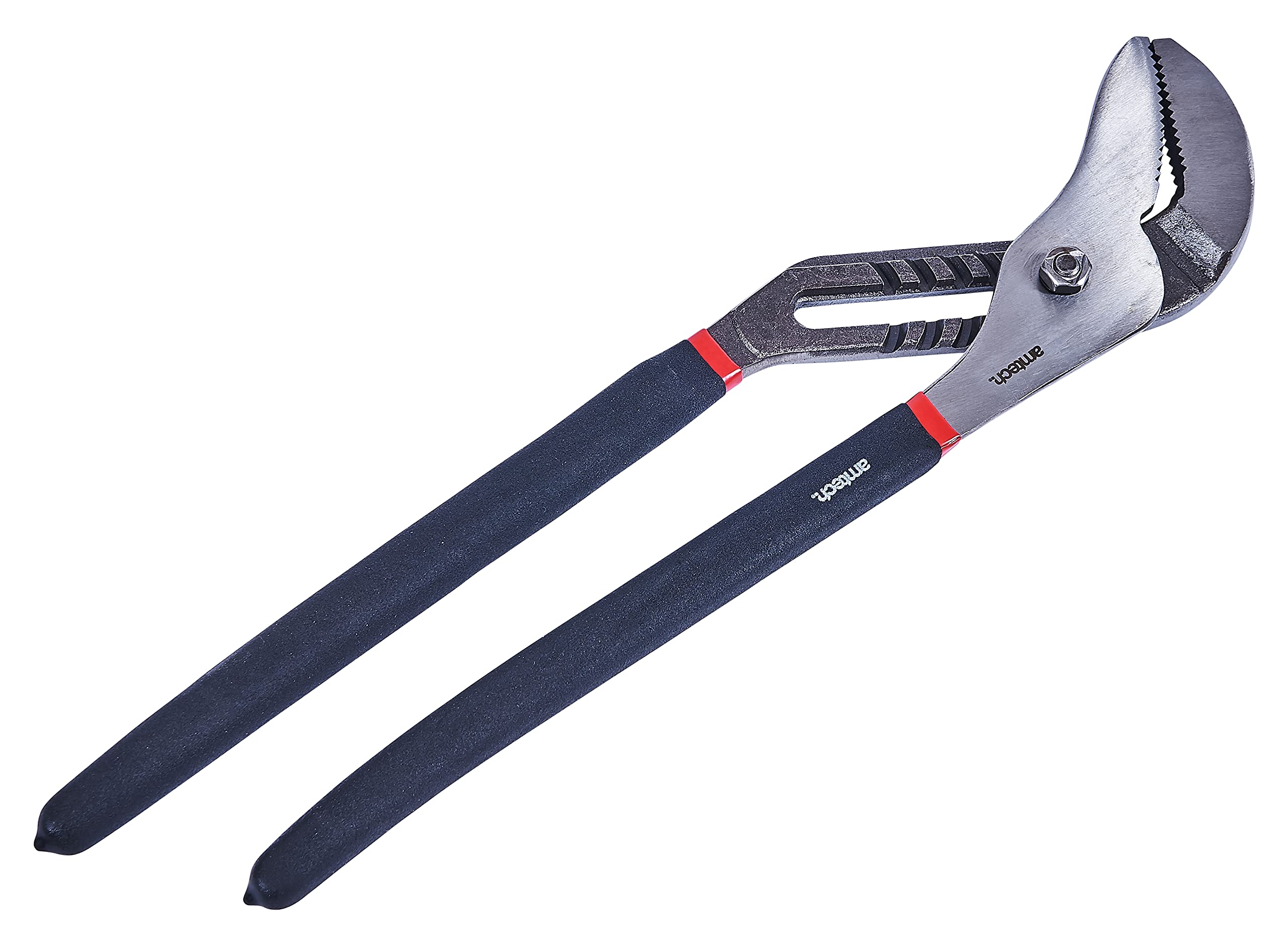 Amtech W5300 400mm (16") Heavy Duty Water Pump Pliers