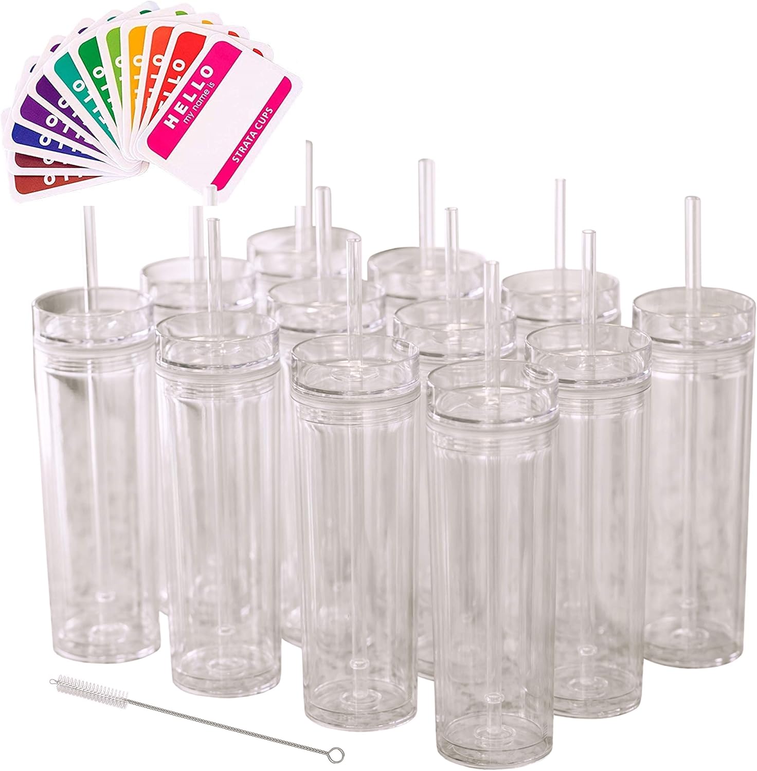 tumblers with lids