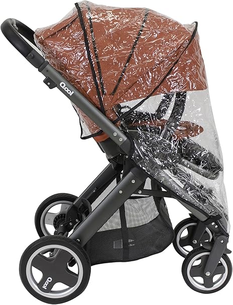joovy qool rain cover