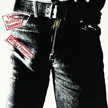 Image result for sticky fingers