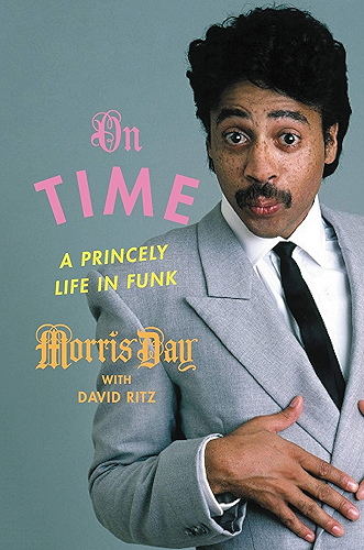 Download On Time: A Princely Life in Funk (English Edition) PDF