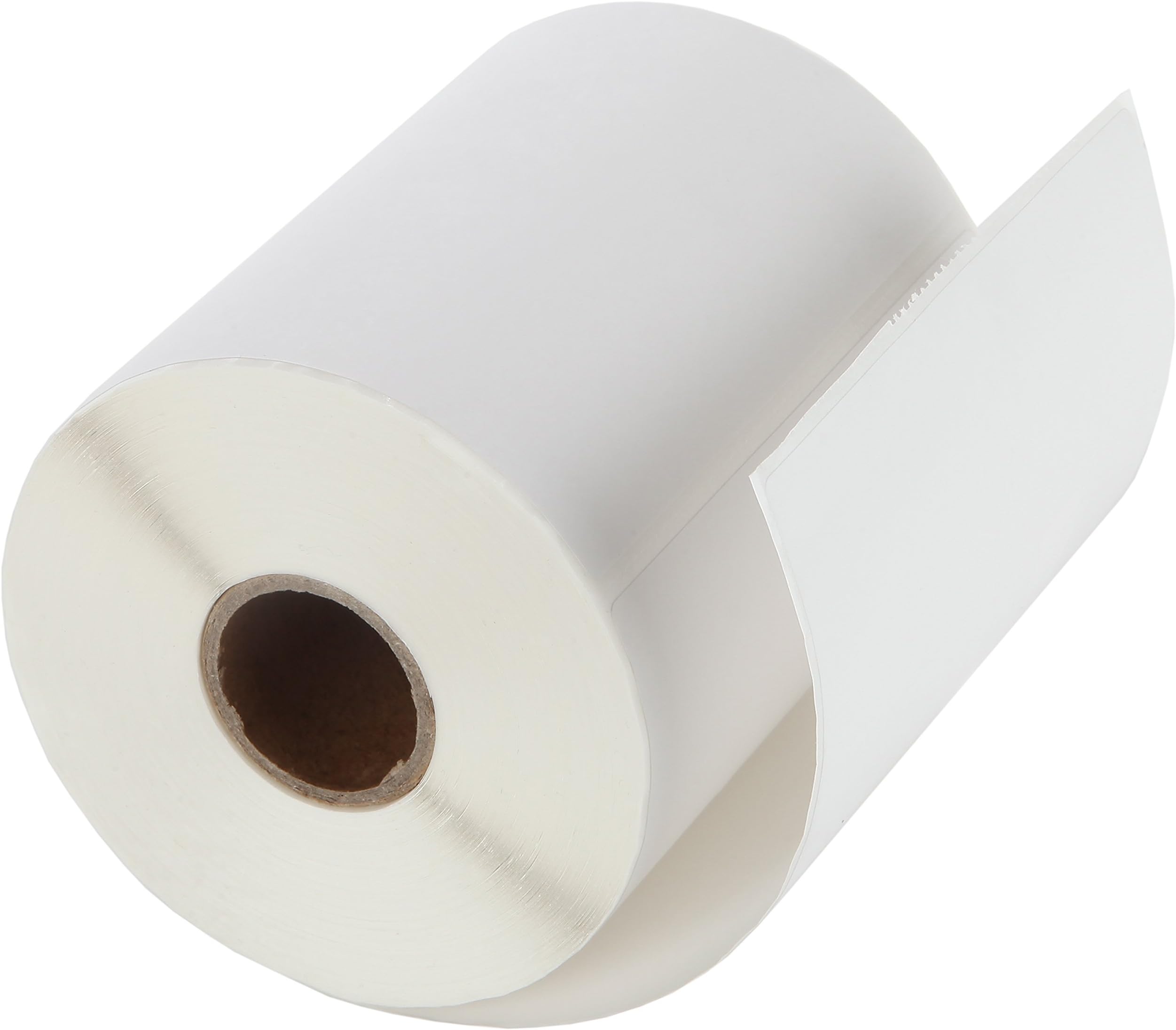Sticiry Rolls of 250 4x6 Thermal Labels (Single ROLL)