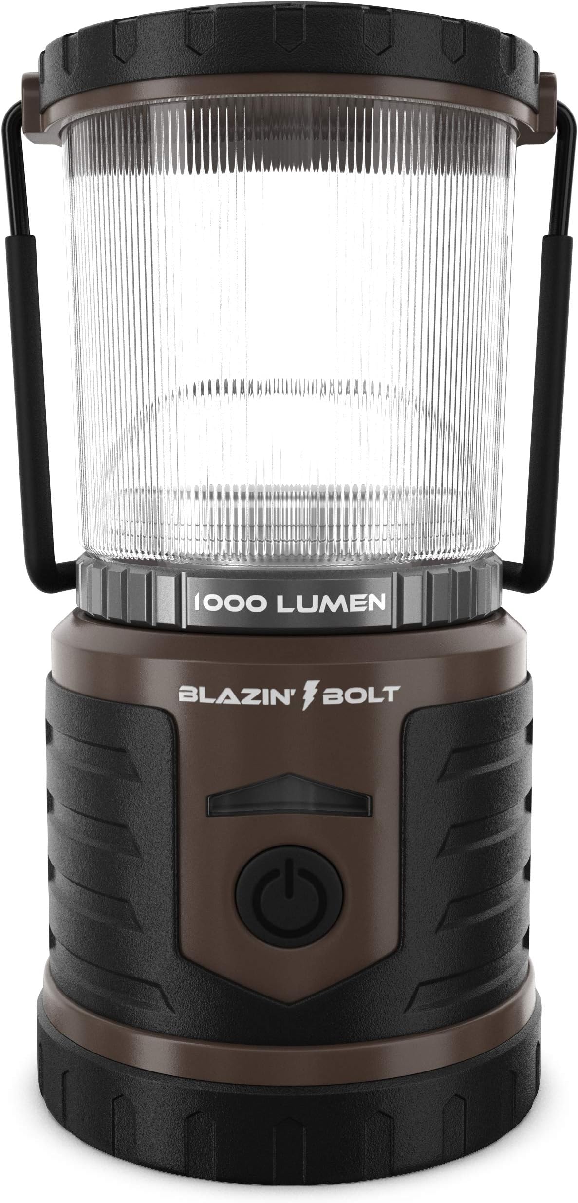 Blazin' Bolt Rechargeable Lantern