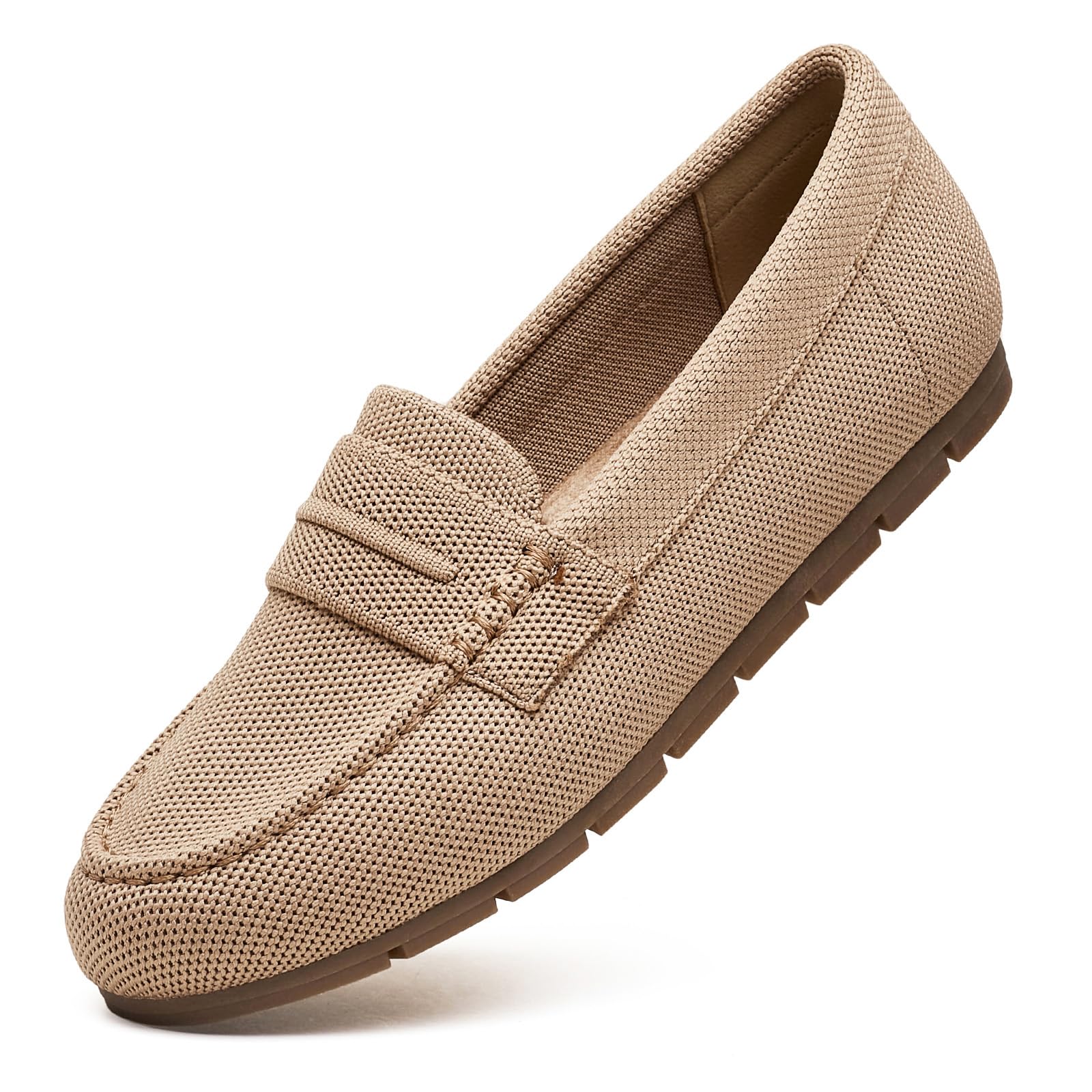 Cvistpieo Loafers for Women Comfortable Dressy