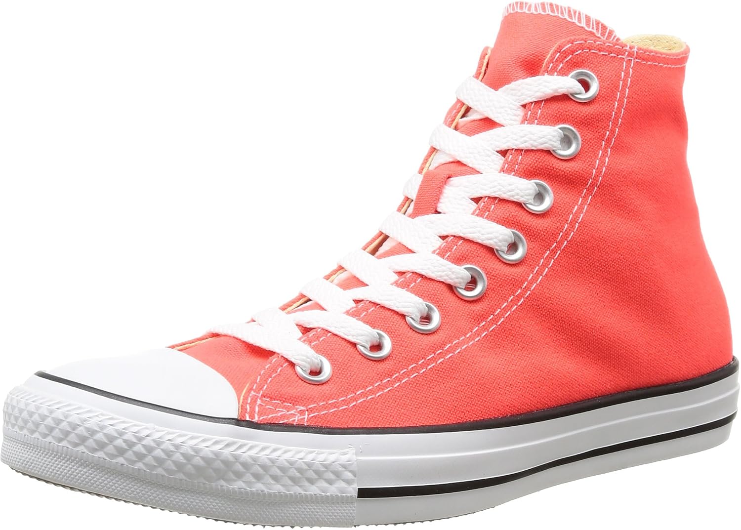 converse chuck taylor coral