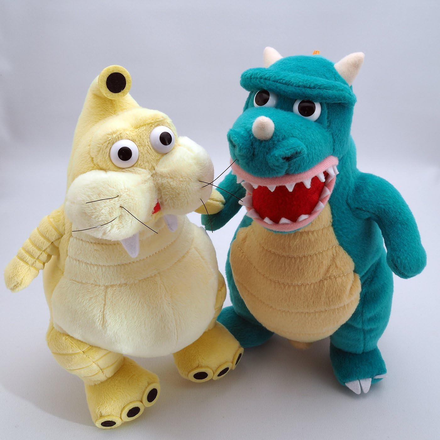 Amazon ゴメラ バ怪獣 ぬいぐるみ ぬいぐるみ おもちゃ