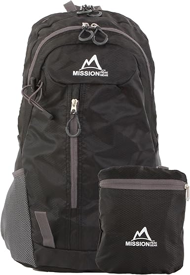 extra light backpack