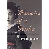 Memoirs of a Geisha