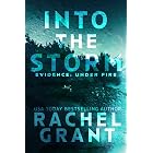 Into the Storm (Evidence: Under Fire Book 1)