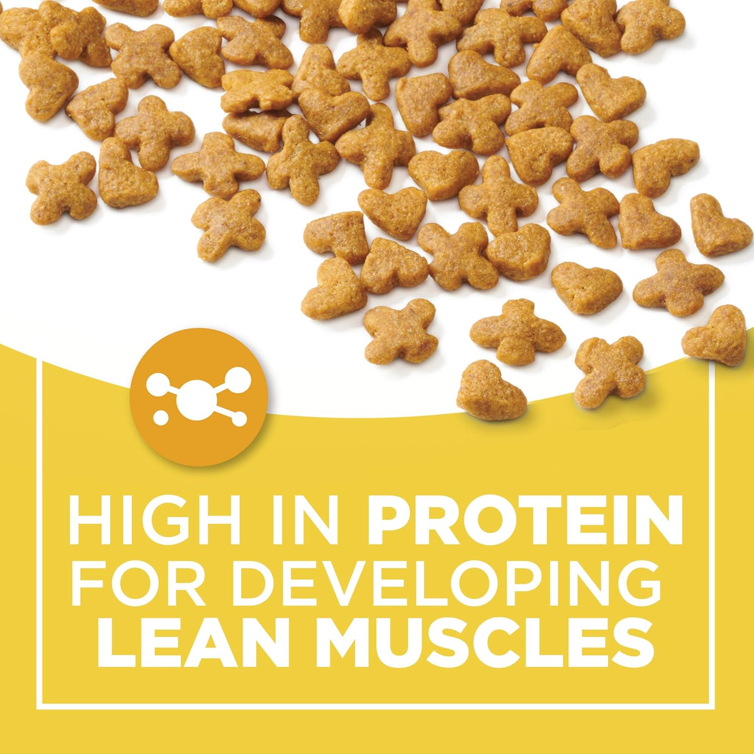 purina kitten chow serving size