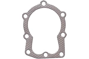 Stens Head Gasket 465-393 Compatible with Tecumseh ECV110, HS50, HSSK50, LH195, LAV40, LAV50, TNT100, TNT120, TVS120 and TVS115 33554, 33554A, 36443