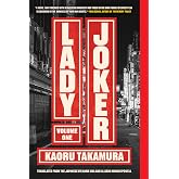 Lady Joker, Volume 1