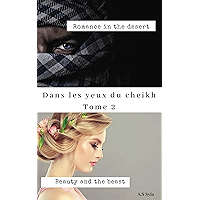 Dans les yeux du cheikh: Tome 2 (French Edition) book cover