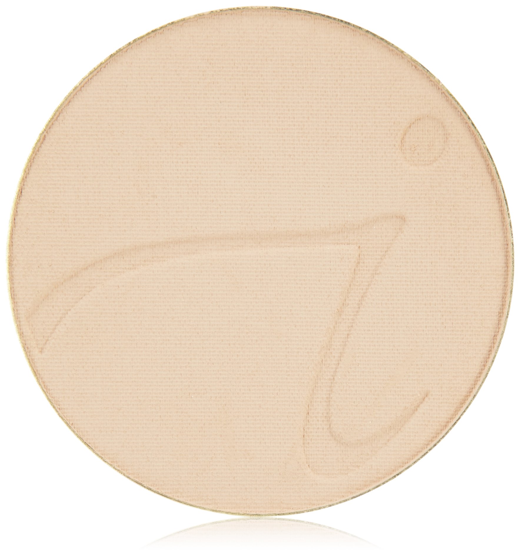 Jane Iredale PurePressed Base SPF 20 Refill, Light Beige, 9.9 g