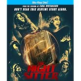 The Night Sitter [Blu-ray]