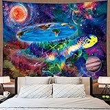 Amazon Com Psychedelic Lion Tapestry Bjyhiyh Universe Galaxy Tapestry Trippy Space Tapestries Wall Art For Bedroom Living Room Dorm Decor 59 1 39 4 Everything Else