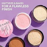 Wet n Wild Photo Focus Loose Setting Powder Banana 20g view 2