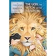 The Lion, the Witch and the Wardrobe
