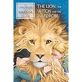 The Lion, the Witch and the Wardrobe