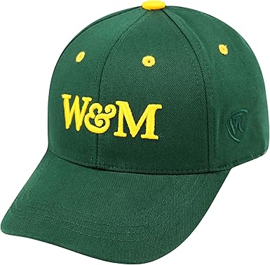 william and mary hat