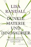 Dunkle Materie und Dinosaurier: Die erstaunlichen Zusammenh&auml;nge des Universums