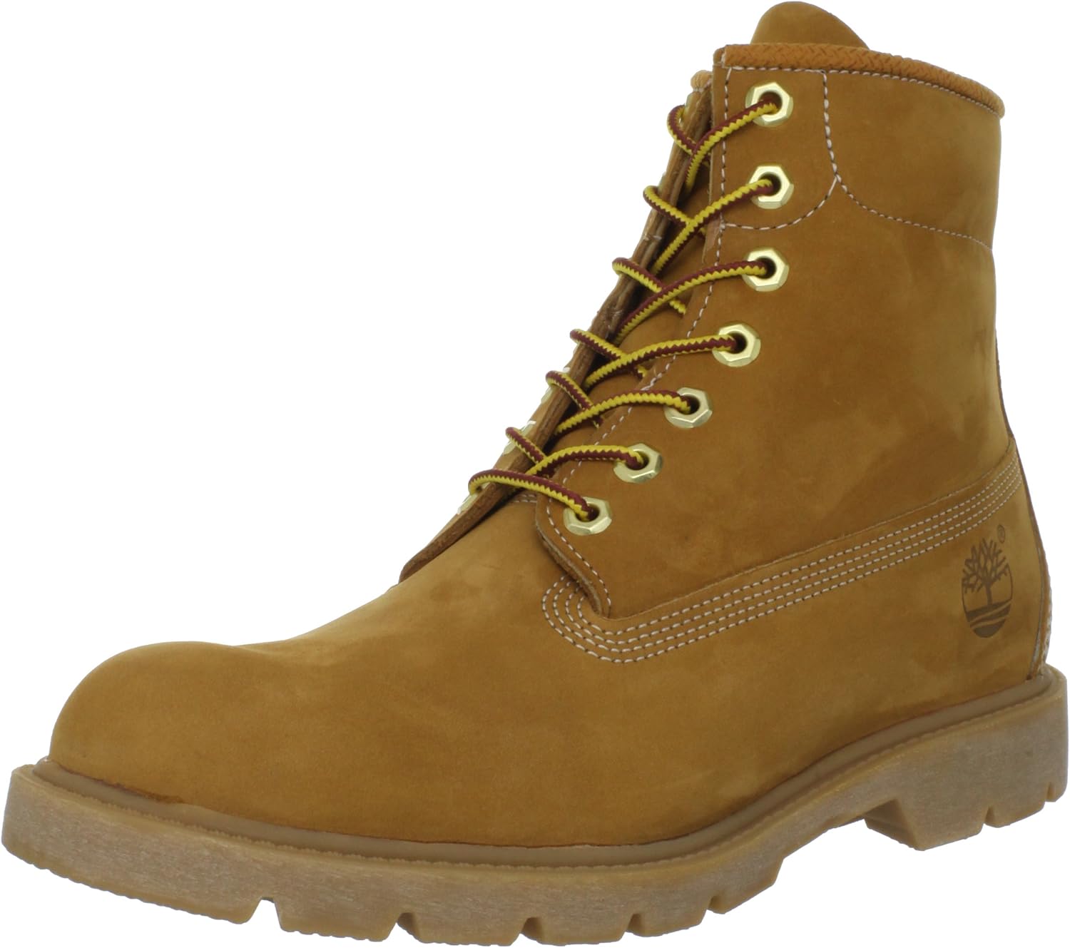 timberland basic