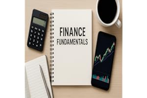 Finance Fundamentals