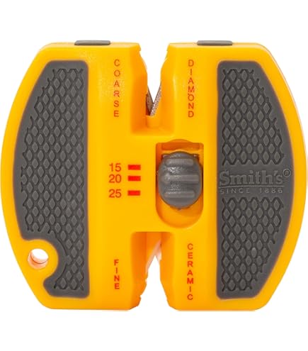 DMT D3 AIR TECH DMT GRIP TECH 43.5 使用品綺麗 DMT EdgeSharp Glide-Pro Sharpener — Sharpening Supplies
