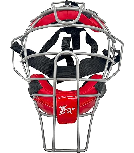 Masque De Protection All-Star FM11EXT Pour Baseball/softball