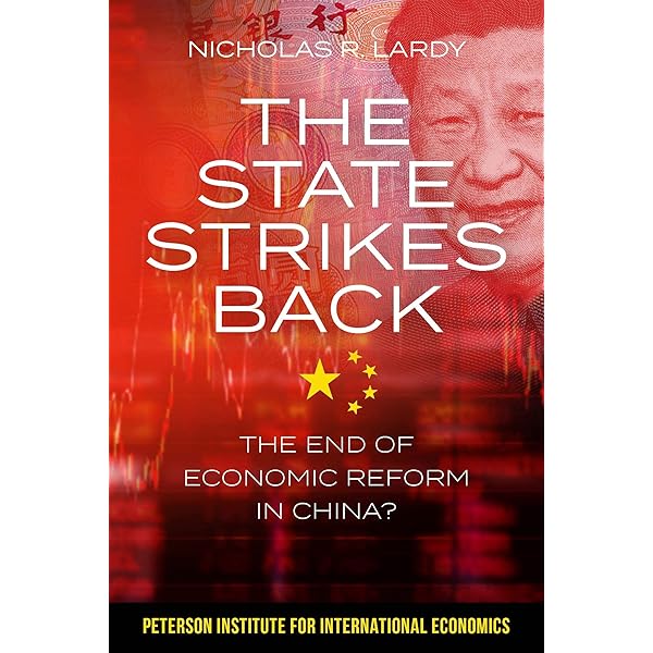 Amazon.com: The Chinese Economy, second edition: Adaptation and