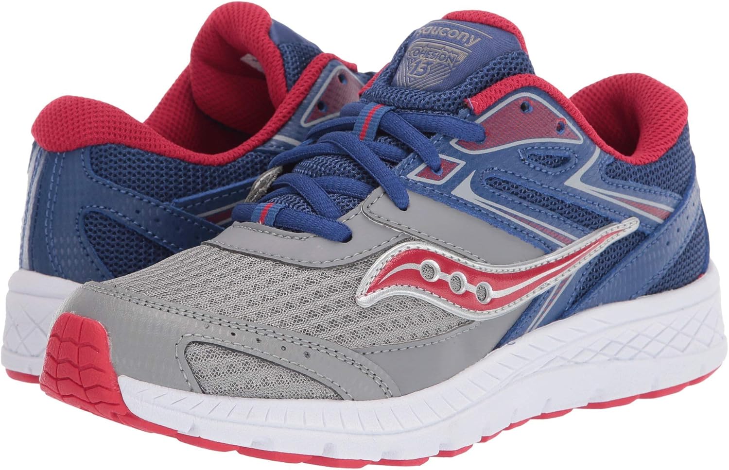 Saucony kids cohesion Outlet