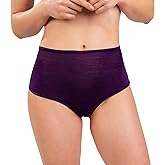 Women's Merino Classic Thong By Woolly | RWS Certified | Soft, Breathable, Seattle Designed
