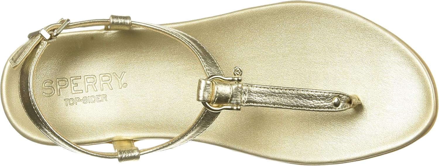 sperry saltwater sandal