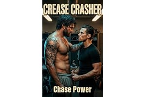 Crease Crasher: An MM Hockey Romance