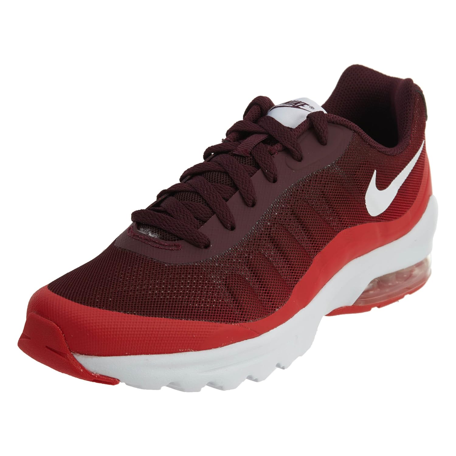nike air max invigor maroon