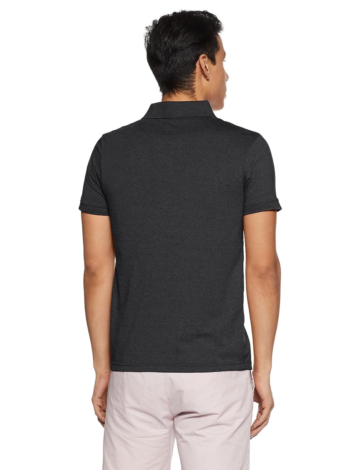 qube by fort collins men's polo