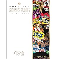 Amazon.com: American Comic Book Chronicles: The 1950s: 1950