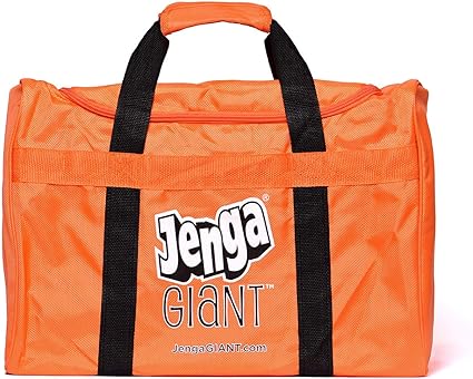 jenga gigante amazon