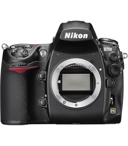 Amazon.com : Nikon D200 10.2MP Digital SLR Camera with 18-70mm AF