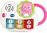 VTech My First Gift Set Newborn Baby Toys Pink 0 6 12 Months Gift Pack view 4