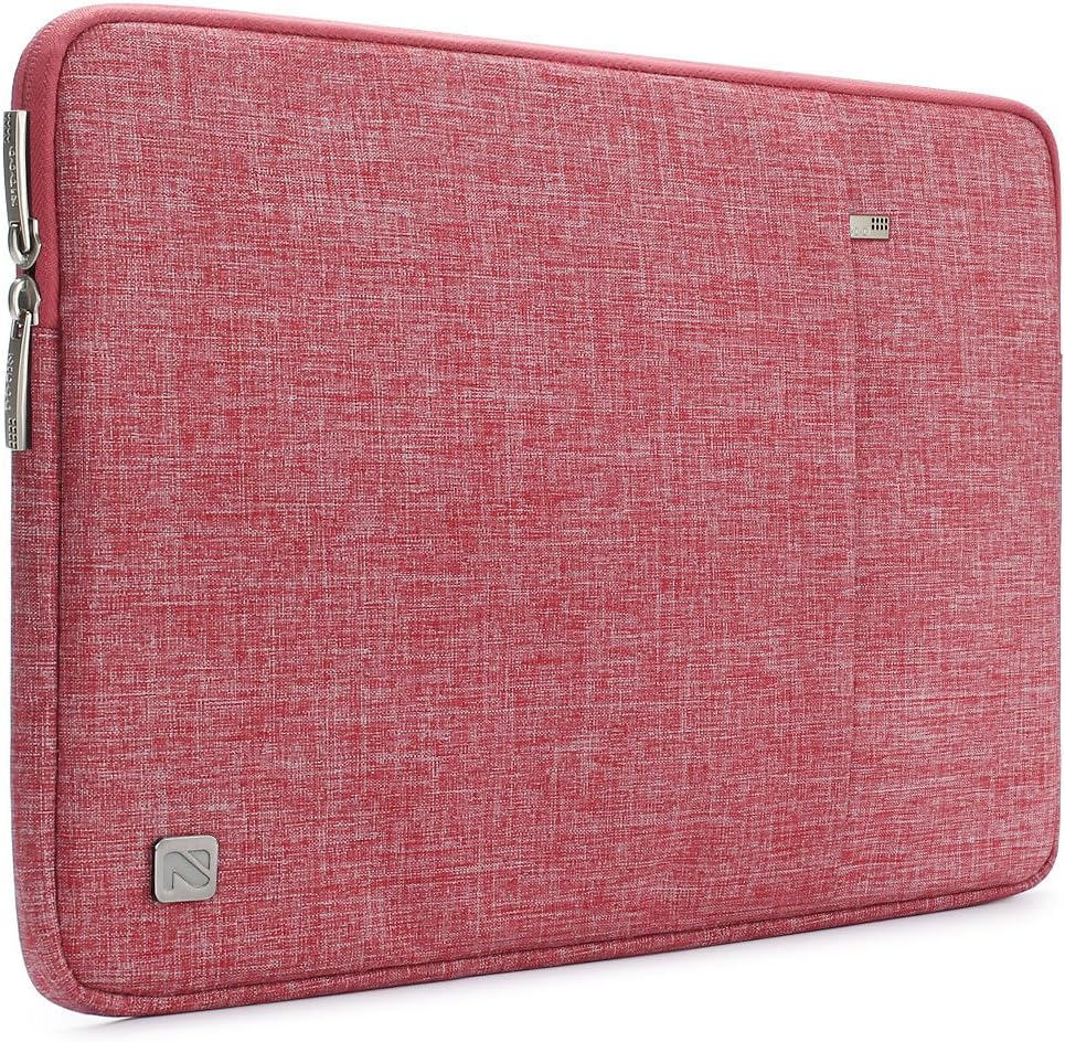 NIDOO 10 Inch Tablet Sleeve Case Protective Carrying Bag Cover for 10.9" iPad 10/10.9" 10.5" iPad Air / 11" 10.5" 9.7" iPad Pro / 10.2" iPad 7 8 9/10.5" Surface Go 3 2 / Tab M10 Plus - Image 3